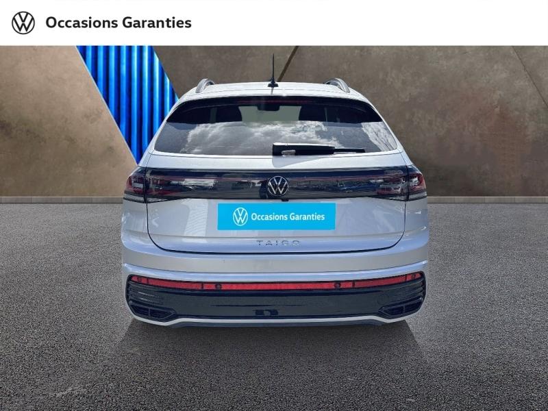 Voitures occasions VOLKSWAGEN TAIGO R-Line Edition Mozac