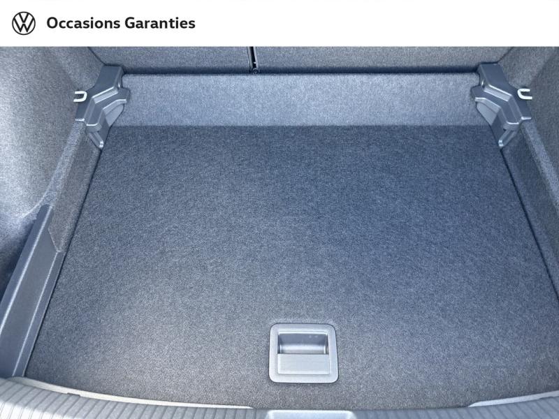 Voitures occasions VOLKSWAGEN TAIGO R-Line Edition Mozac