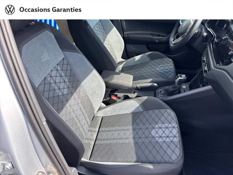 Voitures occasions VOLKSWAGEN TAIGO R-Line Edition Mozac