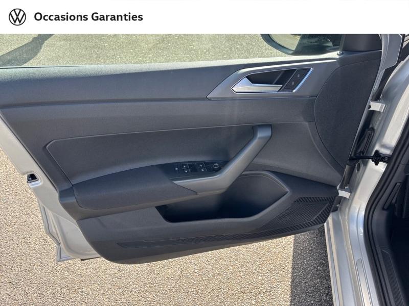 Voitures occasions VOLKSWAGEN TAIGO R-Line Edition Mozac