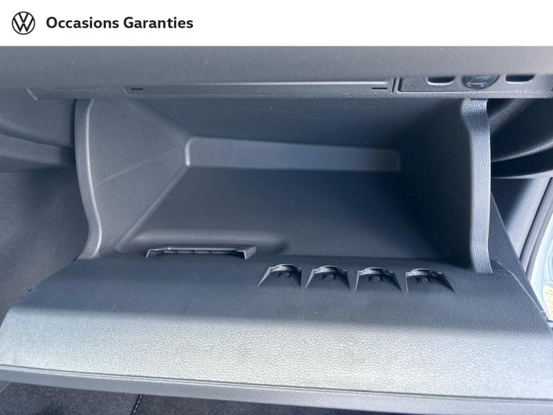 Voitures occasions VOLKSWAGEN TAIGO R-Line Edition Mozac