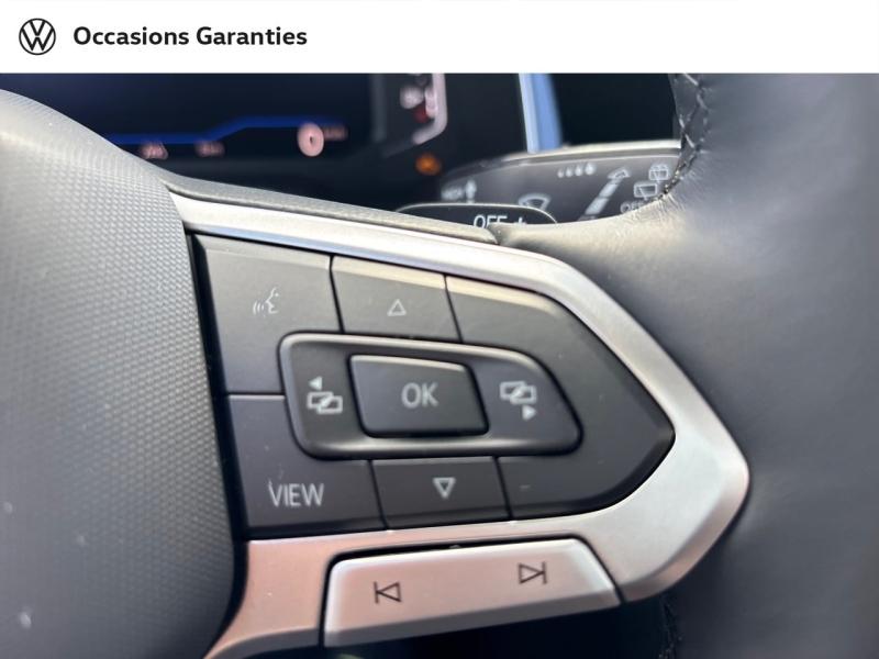 Voitures occasions VOLKSWAGEN TAIGO R-Line Edition Mozac