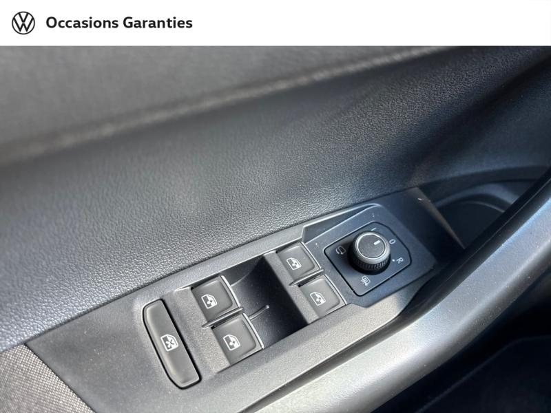 Voitures occasions VOLKSWAGEN TAIGO R-Line Edition Mozac