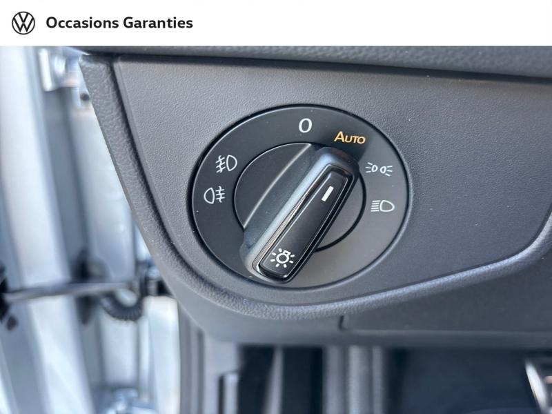 Voitures occasions VOLKSWAGEN TAIGO R-Line Edition Mozac
