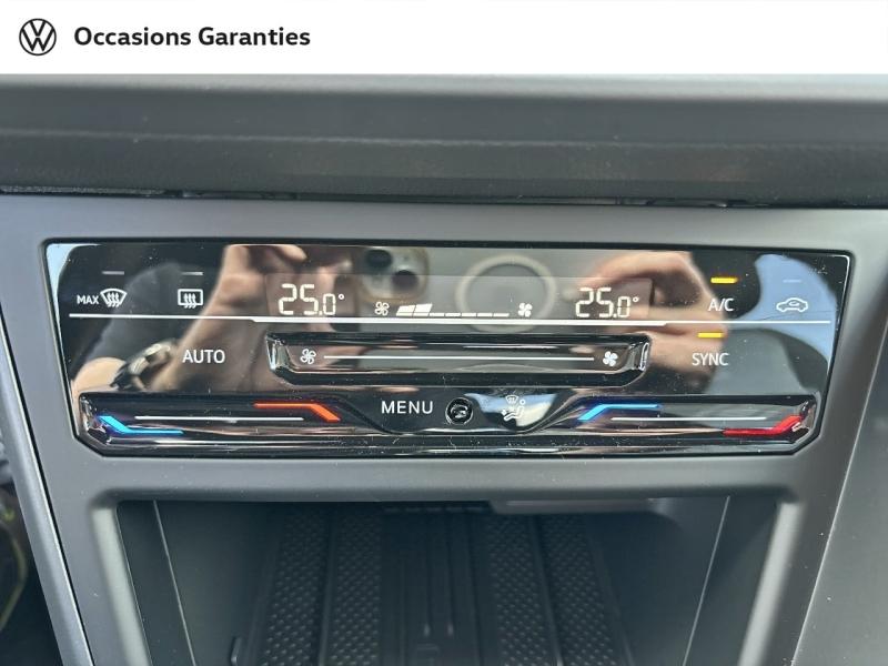 Voitures occasions VOLKSWAGEN TAIGO R-Line Edition Mozac