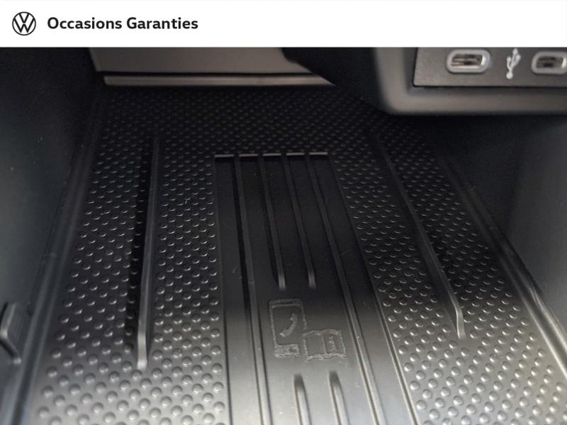 Voitures occasions VOLKSWAGEN TAIGO R-Line Edition Mozac