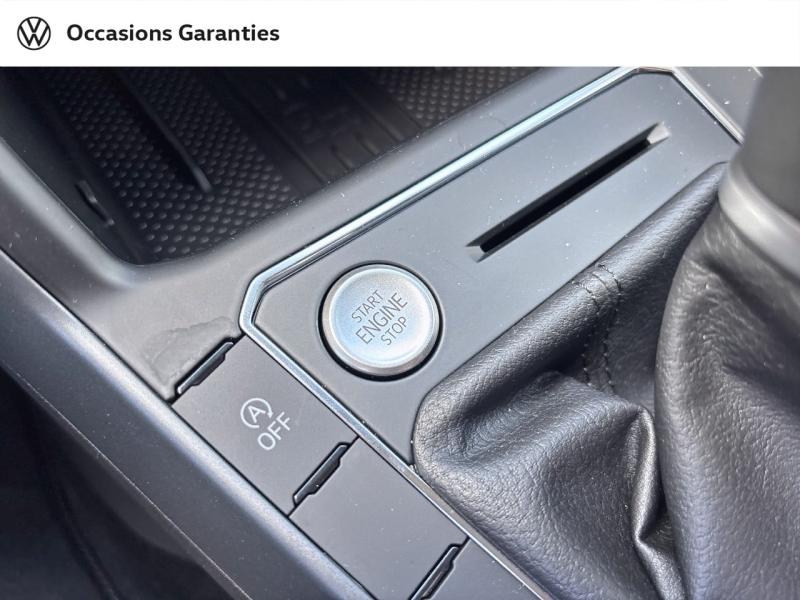 Voitures occasions VOLKSWAGEN TAIGO R-Line Edition Mozac