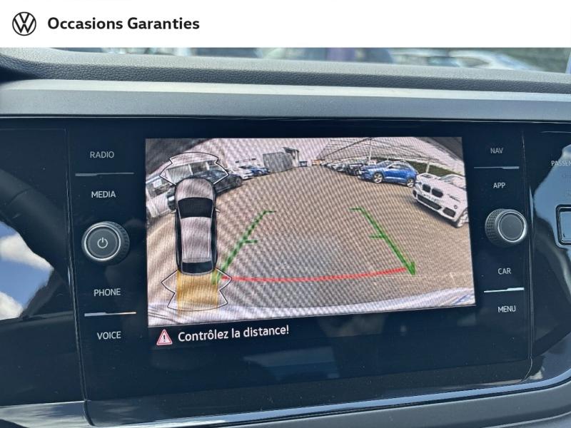 Voitures occasions VOLKSWAGEN TAIGO R-Line Edition Mozac