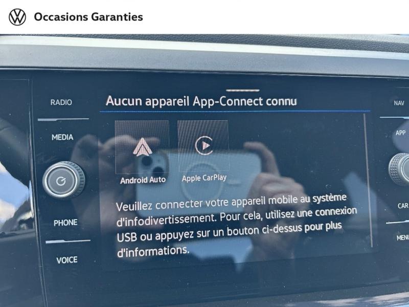Voitures occasions VOLKSWAGEN TAIGO R-Line Edition Mozac