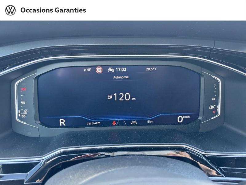Voitures occasions VOLKSWAGEN TAIGO R-Line Edition Mozac