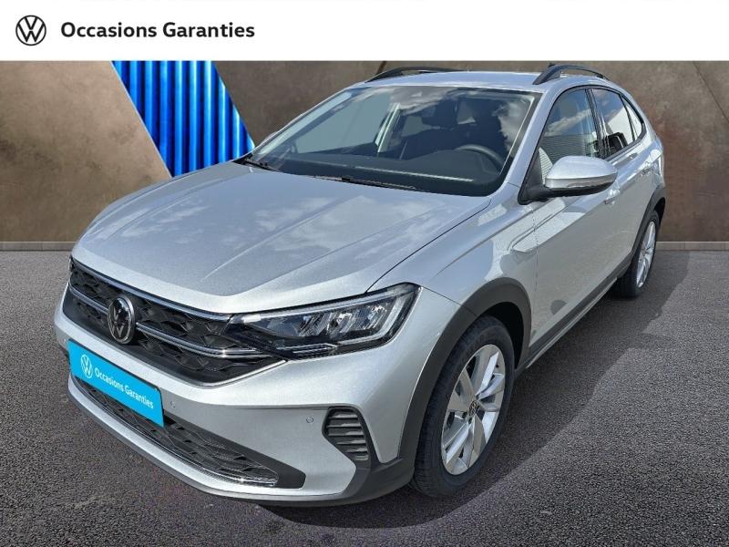 Voitures occasions VOLKSWAGEN TAIGO VW Edition Mozac