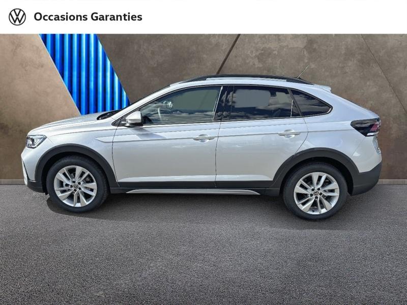Voitures occasions VOLKSWAGEN TAIGO VW Edition Mozac
