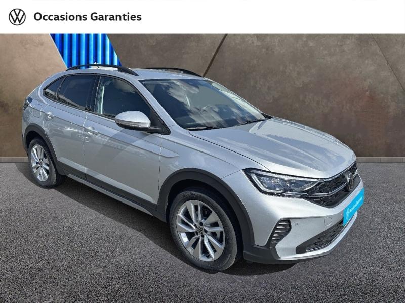 Voitures occasions VOLKSWAGEN TAIGO VW Edition Mozac