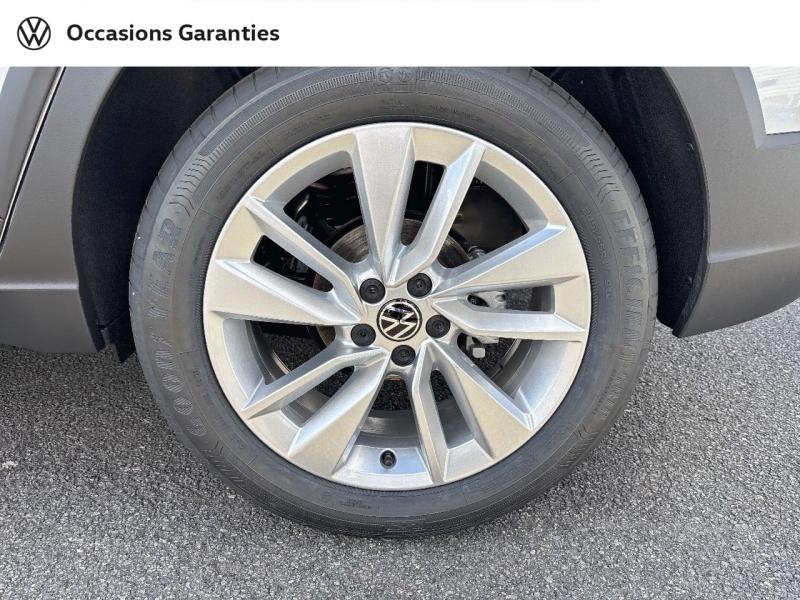 Voitures occasions VOLKSWAGEN TAIGO VW Edition Mozac