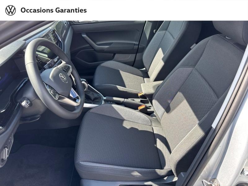 Voitures occasions VOLKSWAGEN TAIGO VW Edition Mozac