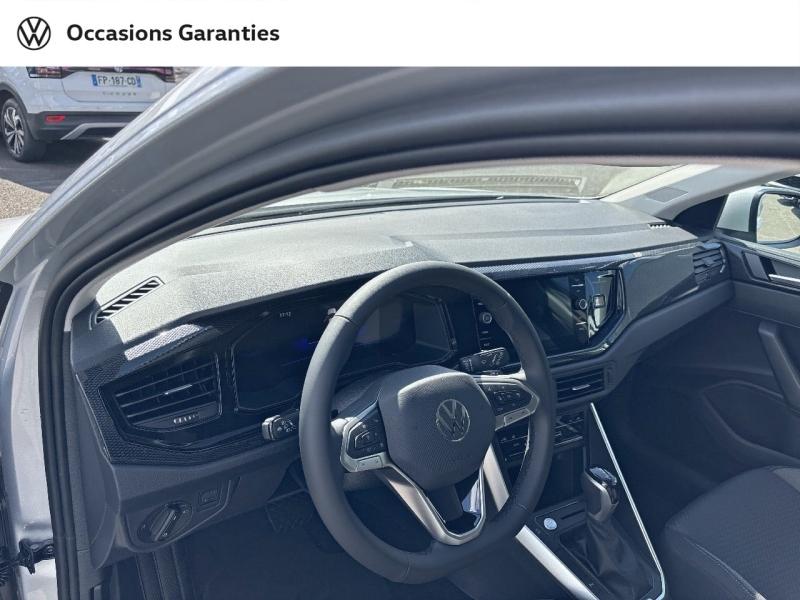 Voitures occasions VOLKSWAGEN TAIGO VW Edition Mozac