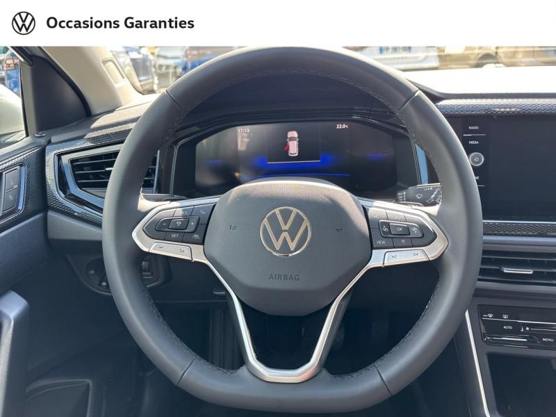 Voitures occasions VOLKSWAGEN TAIGO VW Edition Mozac