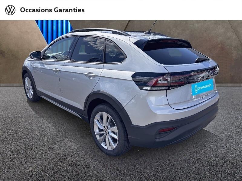 Voitures occasions VOLKSWAGEN TAIGO VW Edition Mozac
