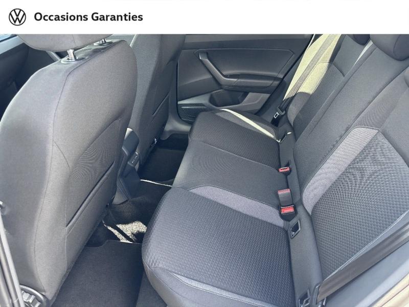 Voitures occasions VOLKSWAGEN TAIGO VW Edition Mozac