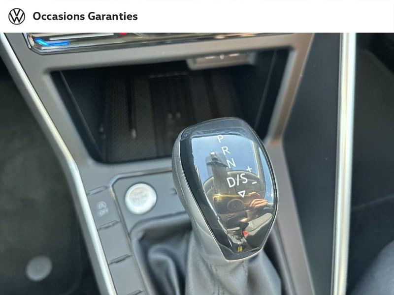 Voitures occasions VOLKSWAGEN TAIGO VW Edition Mozac