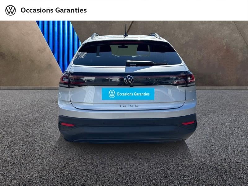 Voitures occasions VOLKSWAGEN TAIGO VW Edition Mozac