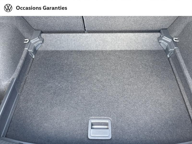 Voitures occasions VOLKSWAGEN TAIGO VW Edition Mozac