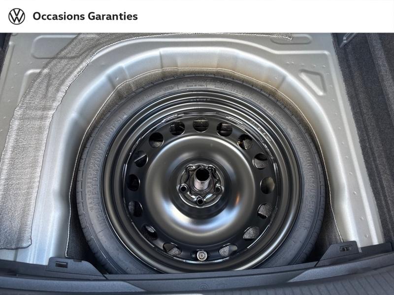 Voitures occasions VOLKSWAGEN TAIGO VW Edition Mozac