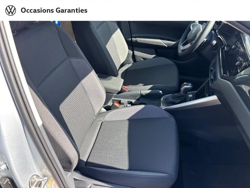 Voitures occasions VOLKSWAGEN TAIGO VW Edition Mozac