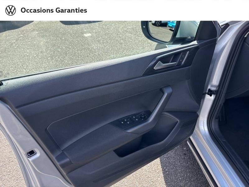 Voitures occasions VOLKSWAGEN TAIGO VW Edition Mozac