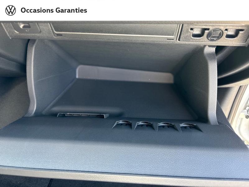 Voitures occasions VOLKSWAGEN TAIGO VW Edition Mozac