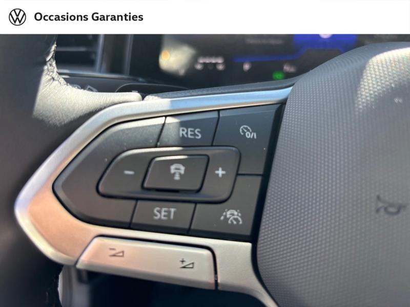 Voitures occasions VOLKSWAGEN TAIGO VW Edition Mozac