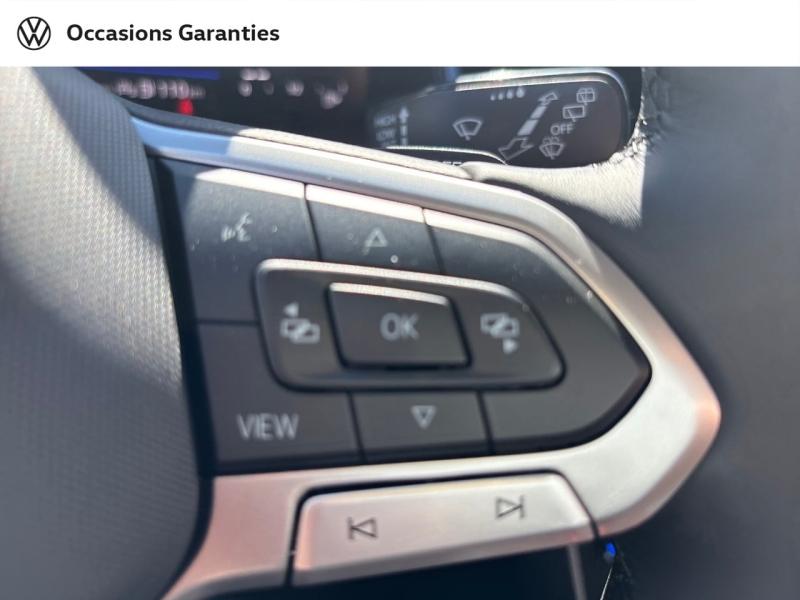 Voitures occasions VOLKSWAGEN TAIGO VW Edition Mozac