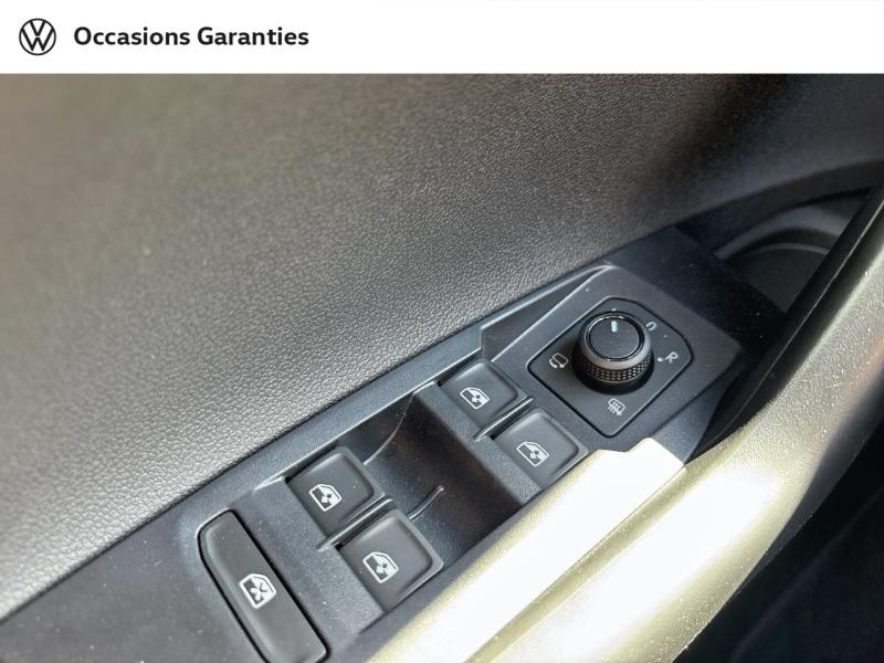 Voitures occasions VOLKSWAGEN TAIGO VW Edition Mozac