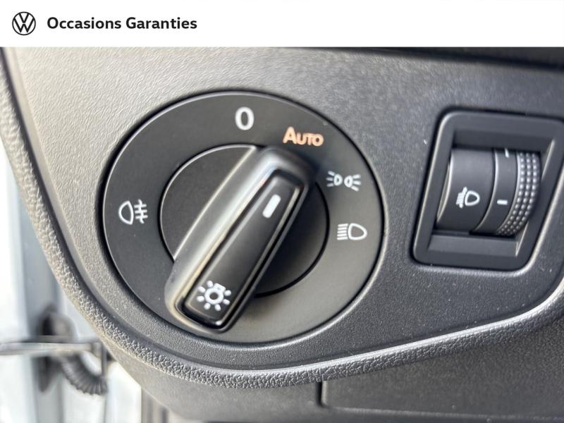 Voitures occasions VOLKSWAGEN TAIGO VW Edition Mozac