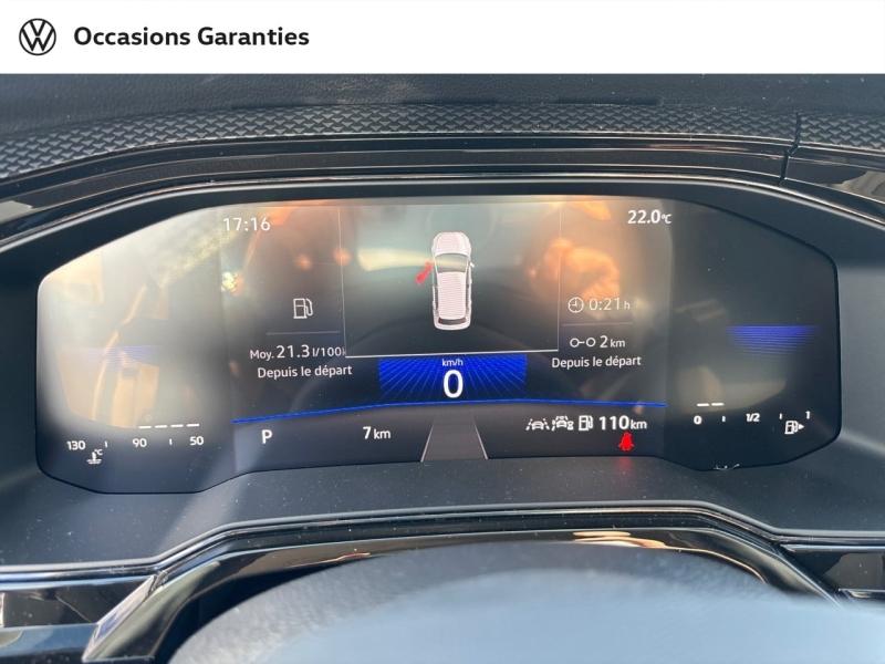 Voitures occasions VOLKSWAGEN TAIGO VW Edition Mozac