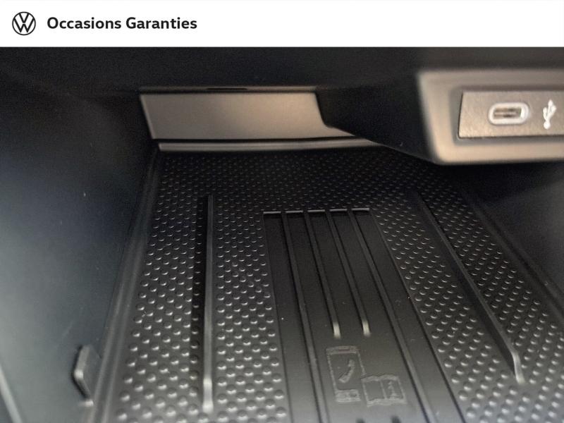 Voitures occasions VOLKSWAGEN TAIGO VW Edition Mozac