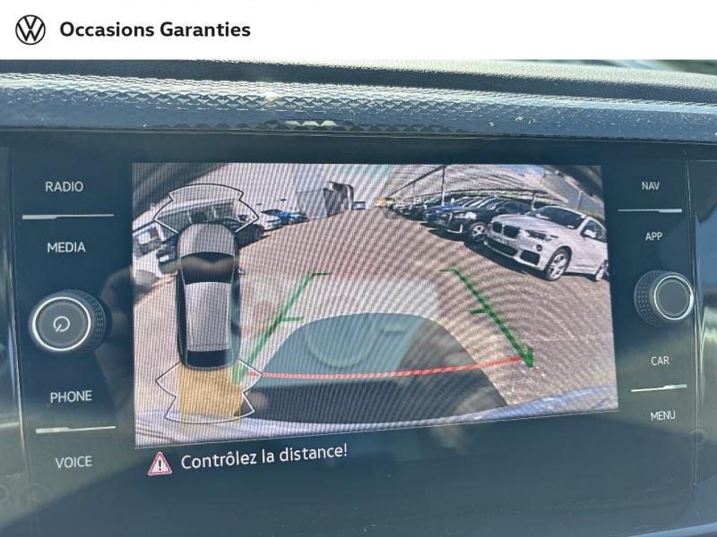 Voitures occasions VOLKSWAGEN TAIGO VW Edition Mozac