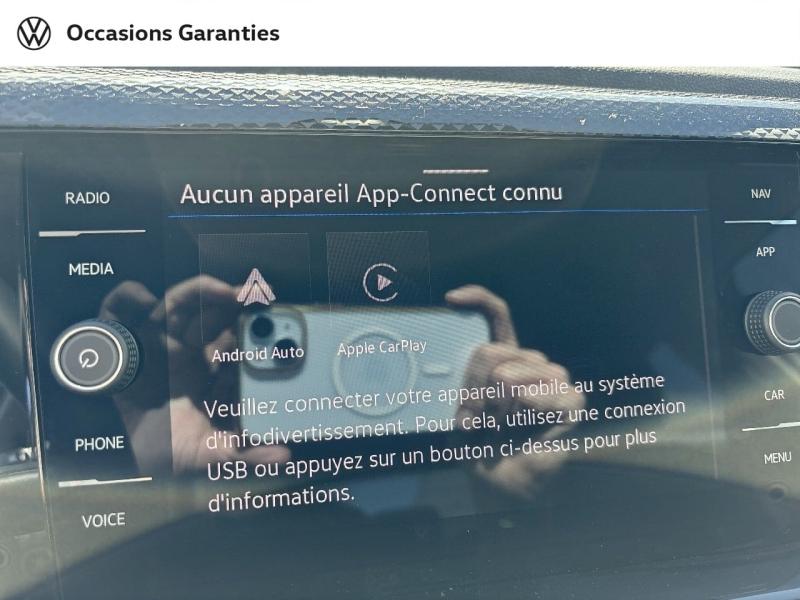 Voitures occasions VOLKSWAGEN TAIGO VW Edition Mozac