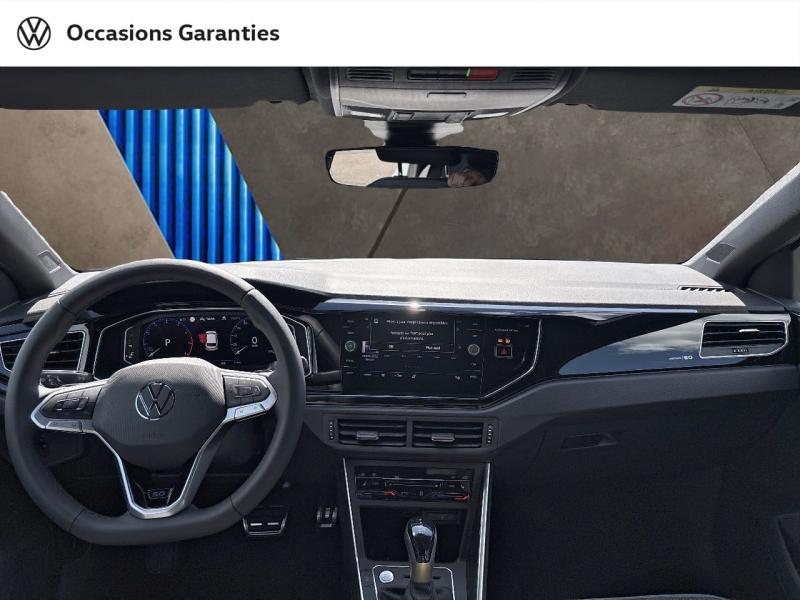 Voitures occasions VOLKSWAGEN POLO Edition 50 Clermont-Ferrand