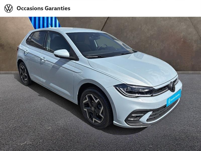 Voitures occasions VOLKSWAGEN POLO Edition 50 Clermont-Ferrand