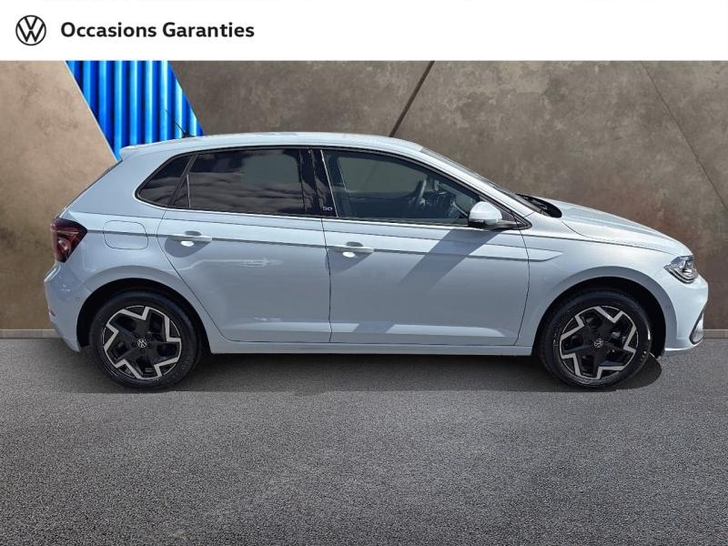 Voitures occasions VOLKSWAGEN POLO Edition 50 Clermont-Ferrand