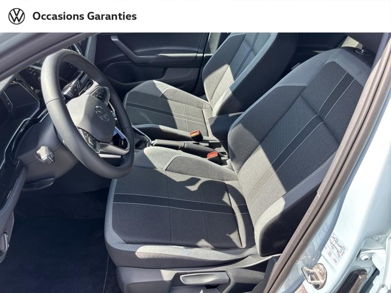 Voitures occasions VOLKSWAGEN POLO Edition 50 Mozac