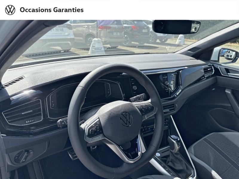 Voitures occasions VOLKSWAGEN POLO Edition 50 Clermont-Ferrand