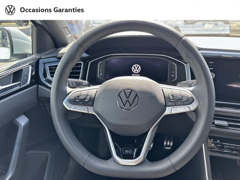 Voitures occasions VOLKSWAGEN POLO Edition 50 Clermont-Ferrand