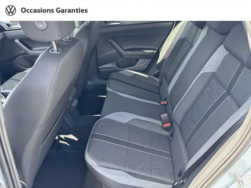 Voitures occasions VOLKSWAGEN POLO Edition 50 Mozac