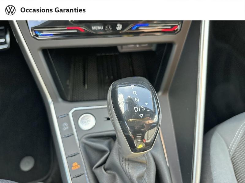 Voitures occasions VOLKSWAGEN POLO Edition 50 Clermont-Ferrand