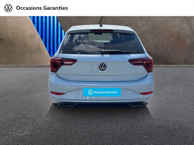 Voitures occasions VOLKSWAGEN POLO Edition 50 Mozac