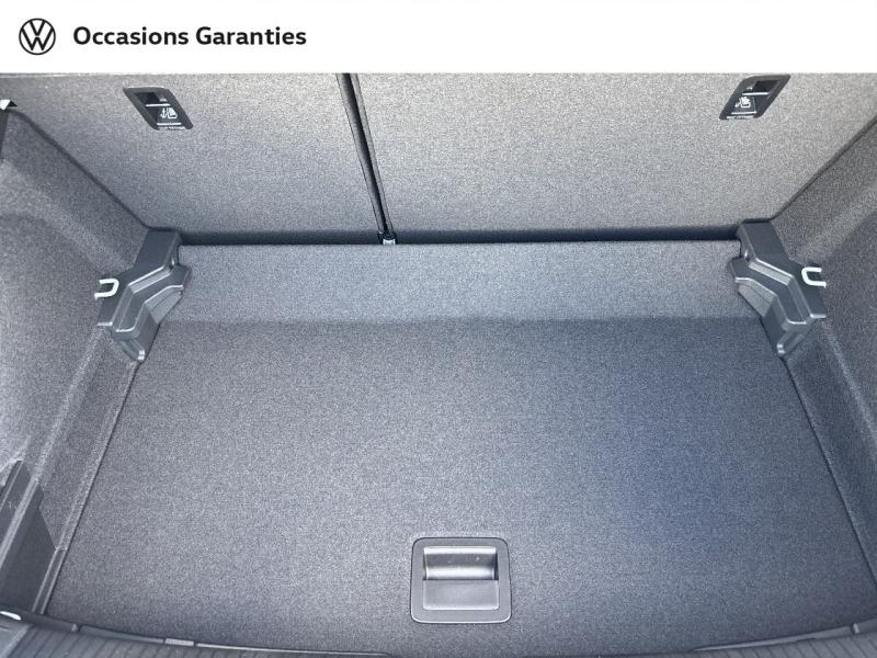 Voitures occasions VOLKSWAGEN POLO Edition 50 Clermont-Ferrand