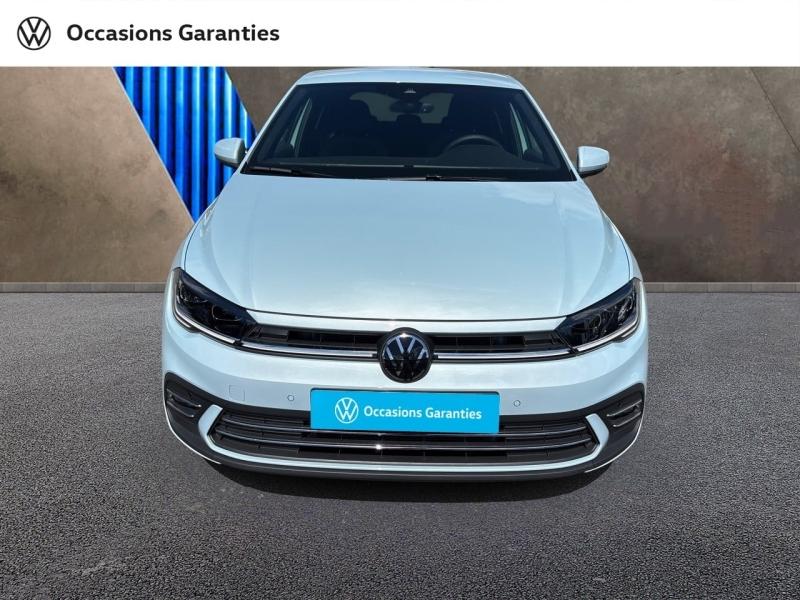 Voitures occasions VOLKSWAGEN POLO Edition 50 Clermont-Ferrand