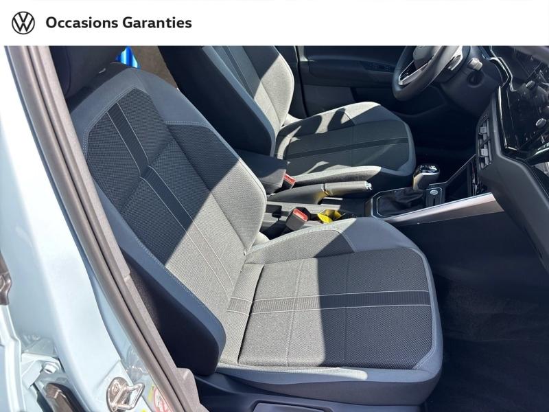 Voitures occasions VOLKSWAGEN POLO Edition 50 Clermont-Ferrand